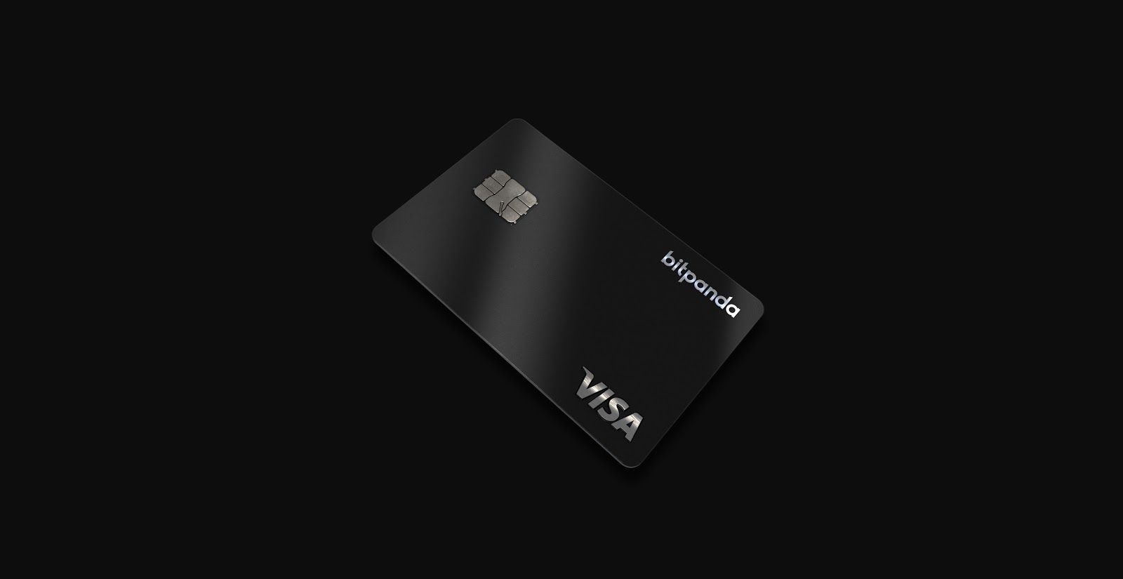 Est-ce que Bitpanda propose une carte de paiement ?
