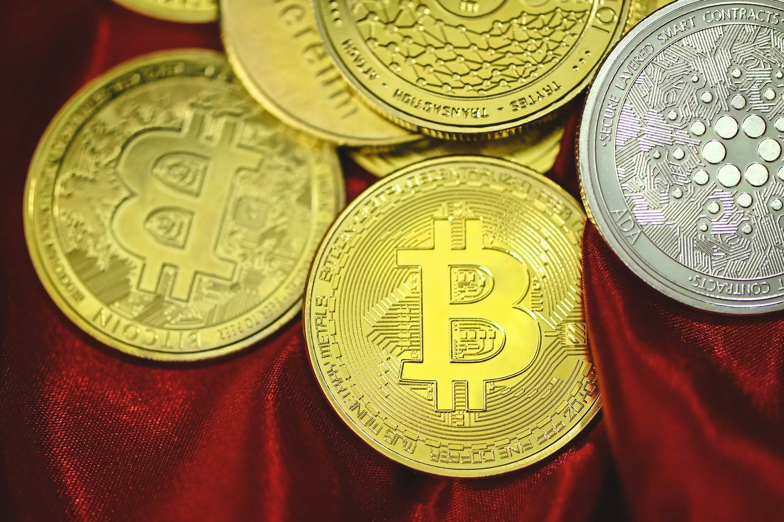 Quels sont les frais de la plateforme crypto Bitpanda ?