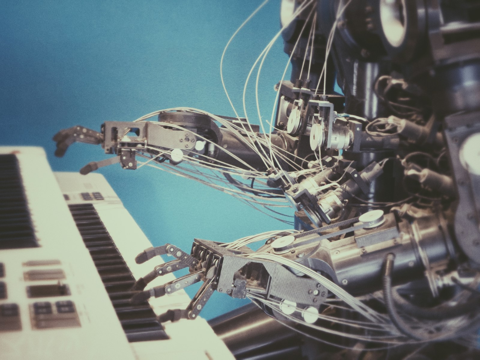 Investir dans l&rsquo;IA : Les opportunités du secteur de l&rsquo;intelligence artificielle