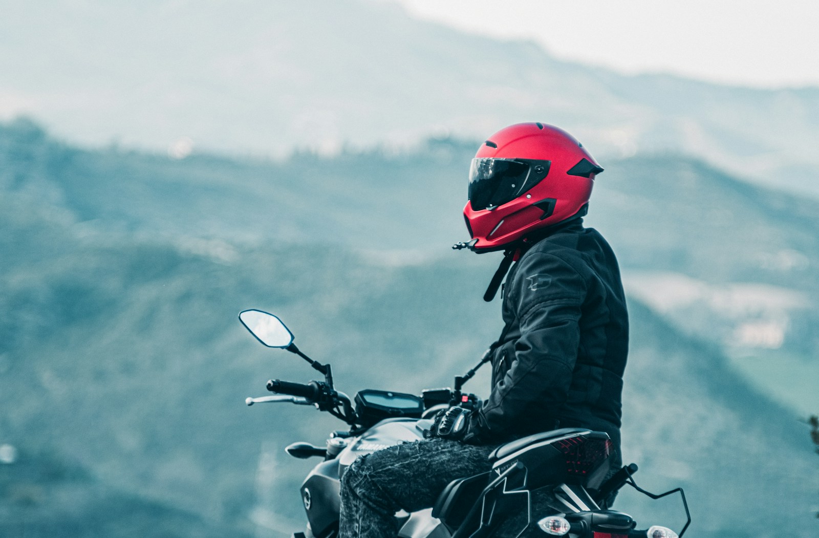 Assurance temporaire pour moto 125 : offres pour des durées courtes ou journalières