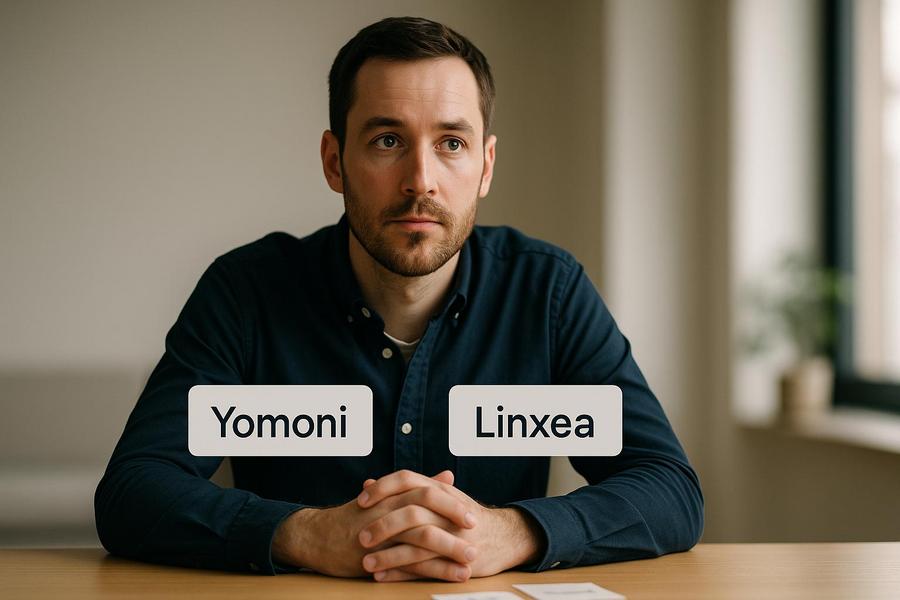 Assurance vie : Yomoni ou Linxea, quel acteur choisir pour investir en 2025