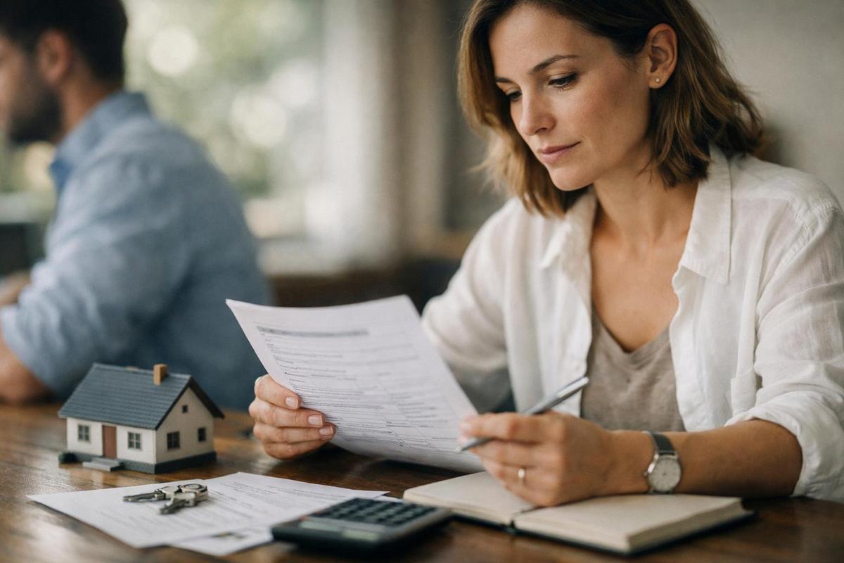 Assurance emprunteur obligatoire : ce qu’il faut vraiment comprendre