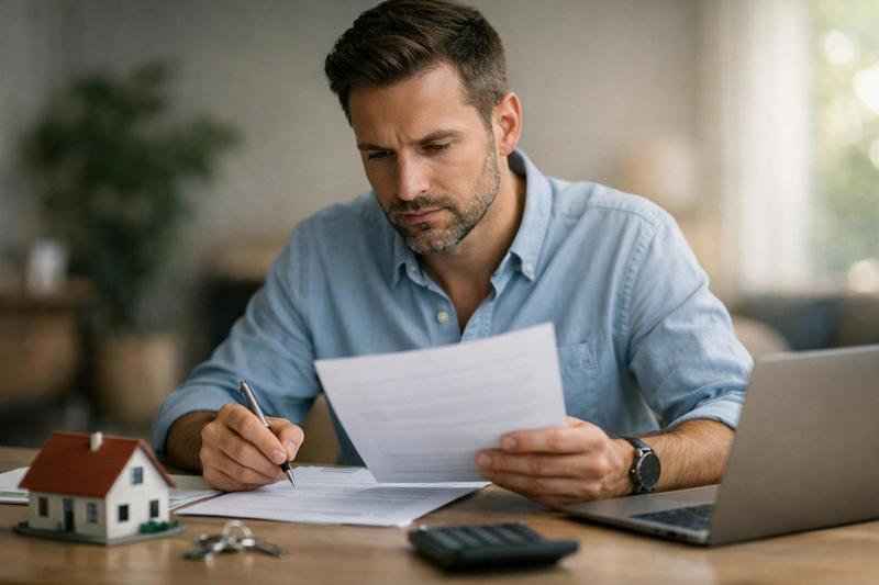 Assurance emprunteur obligatoire : ce qu'il faut vraiment comprendre