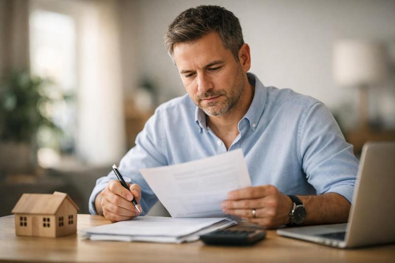 Assurance emprunteur obligatoire : ce qu’il faut vraiment comprendre