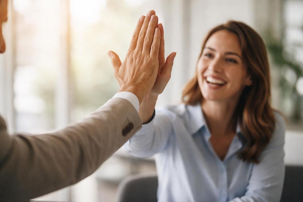 Comprendre le high five portzamparc février 2026 et son rôle