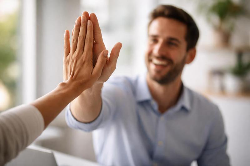 Comprendre le high five portzamparc février 2026 et son rôle