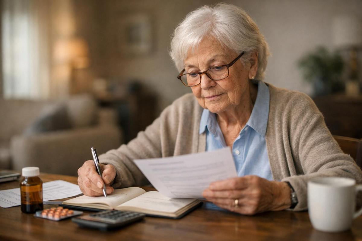 Mutuelle senior plus de 80 ans : comment bien choisir sa couverture santé