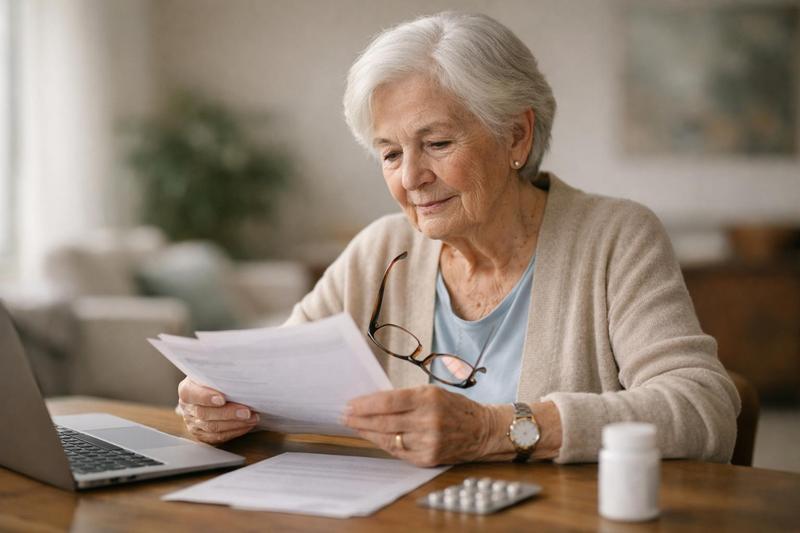 Mutuelle senior plus de 80 ans : comment bien choisir sa couverture santé