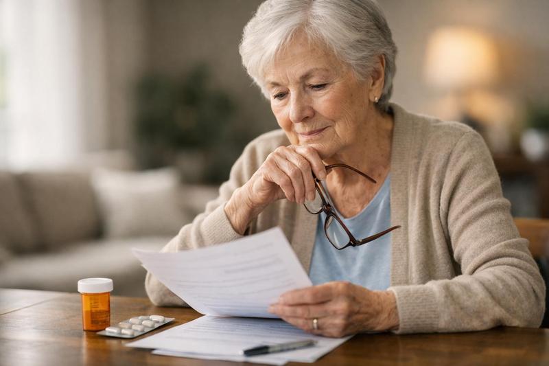 Mutuelle senior plus de 80 ans : comment bien choisir sa couverture santé