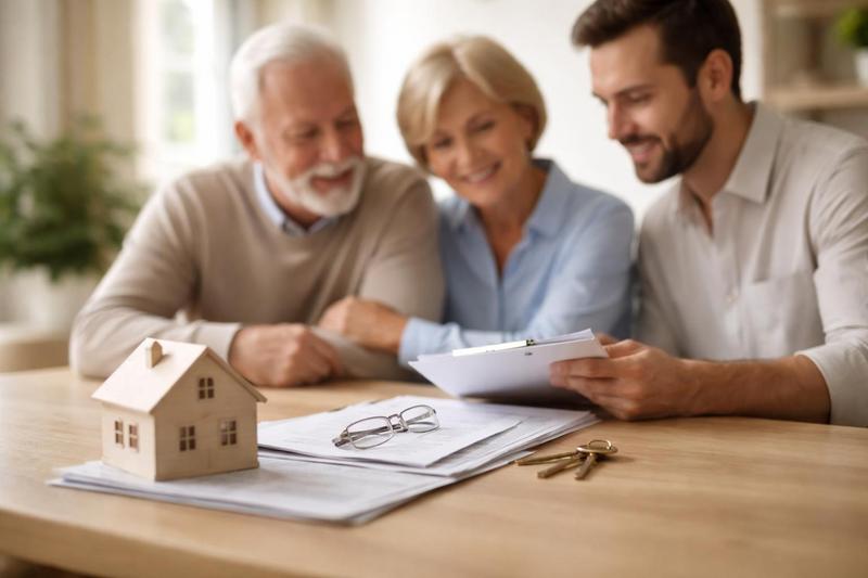 Société civile patrimoniale et succession : comprendre son rôle dans la transmission