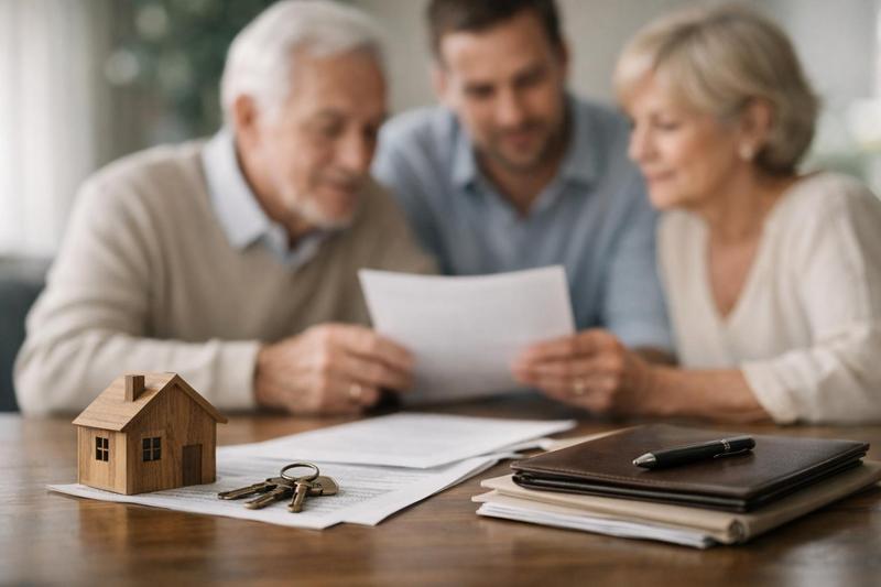 Société civile patrimoniale et succession : comprendre son rôle dans la transmission