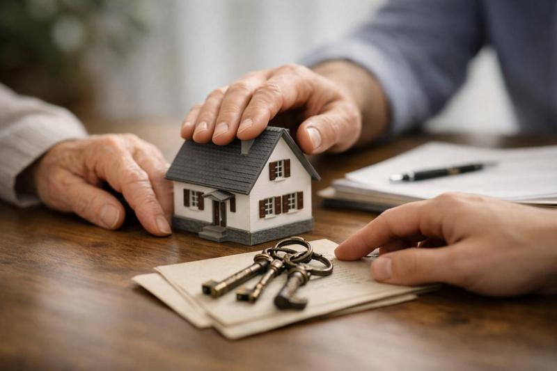 Société civile patrimoniale et succession : comprendre son rôle dans la transmission