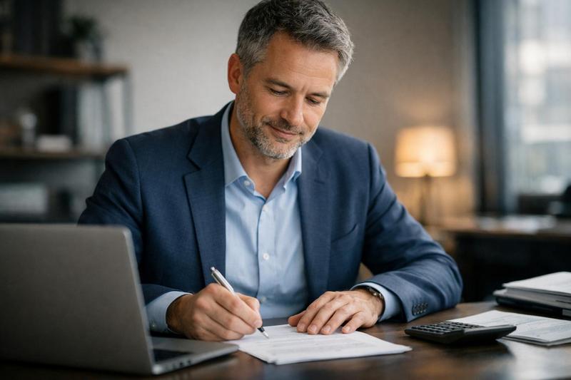 Choisir un cabinet expertise comptable à Nice : guide pour bien décider