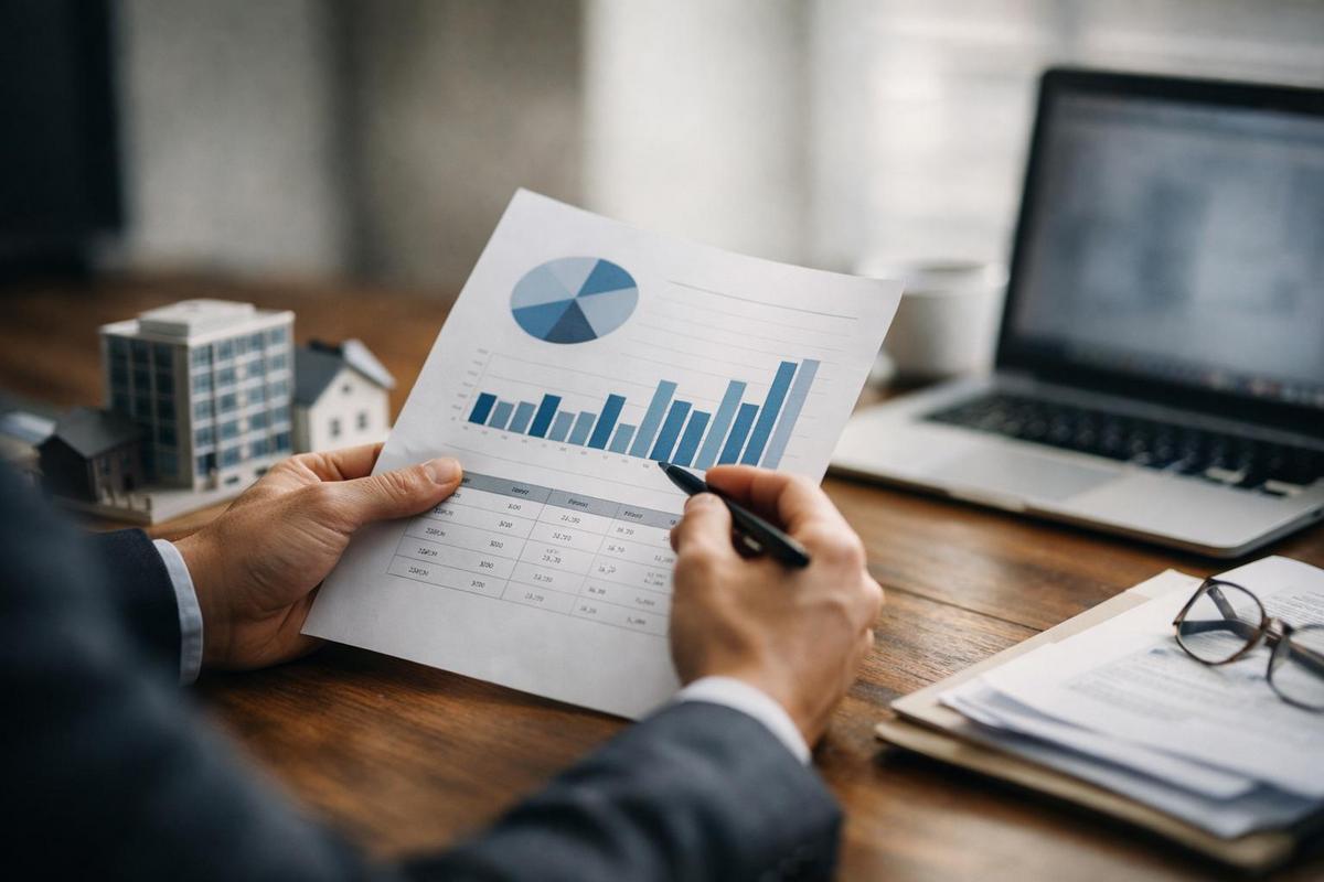 Le classement des meilleures SCPI en France : critères et analyse