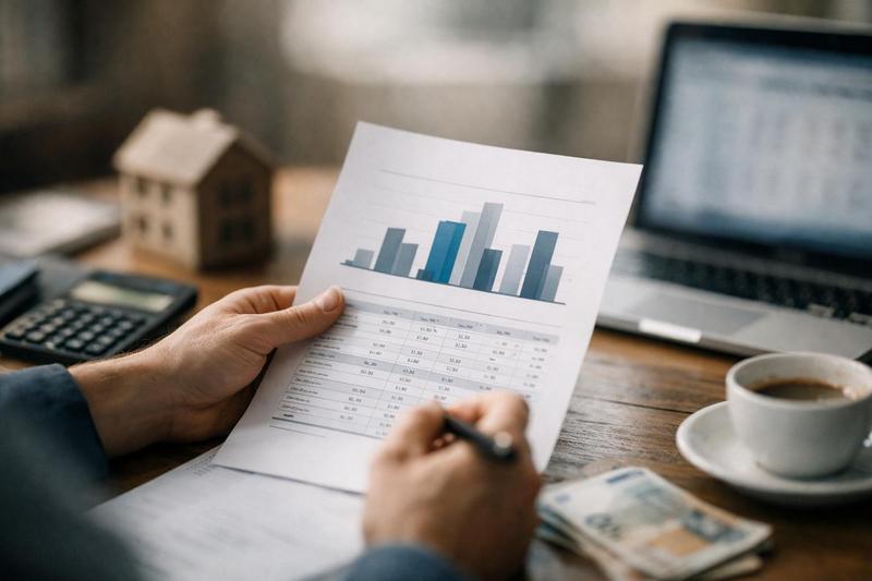 Le classement des meilleures SCPI en France : critères et analyse