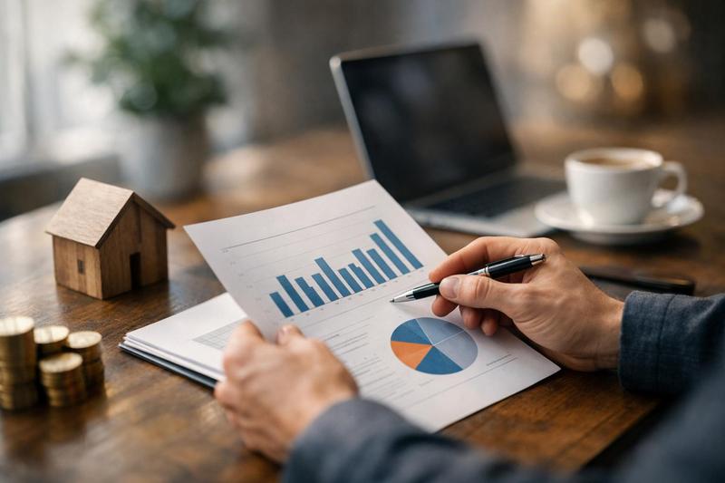 Le classement des meilleures SCPI en France : critères et analyse