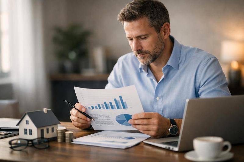 Le classement des meilleures SCPI en France : critères et analyse