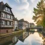 acheter une maison à Strasbourg