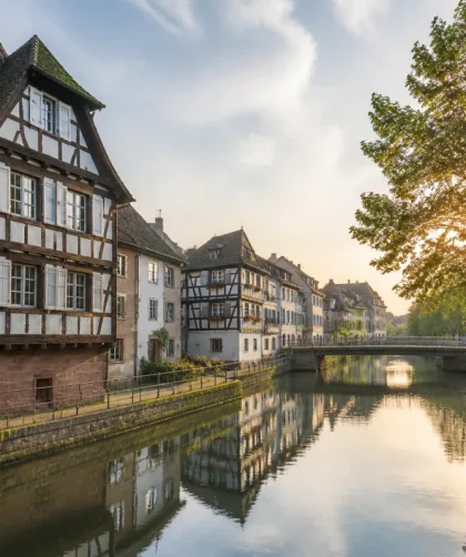 acheter une maison à Strasbourg