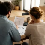 capacité d'emprunt d'un couple