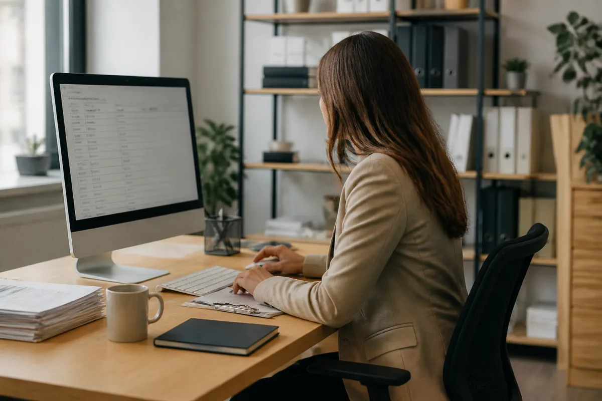 Le rôle d&rsquo;un gestionnaire RH : ce que ce métier implique vraiment