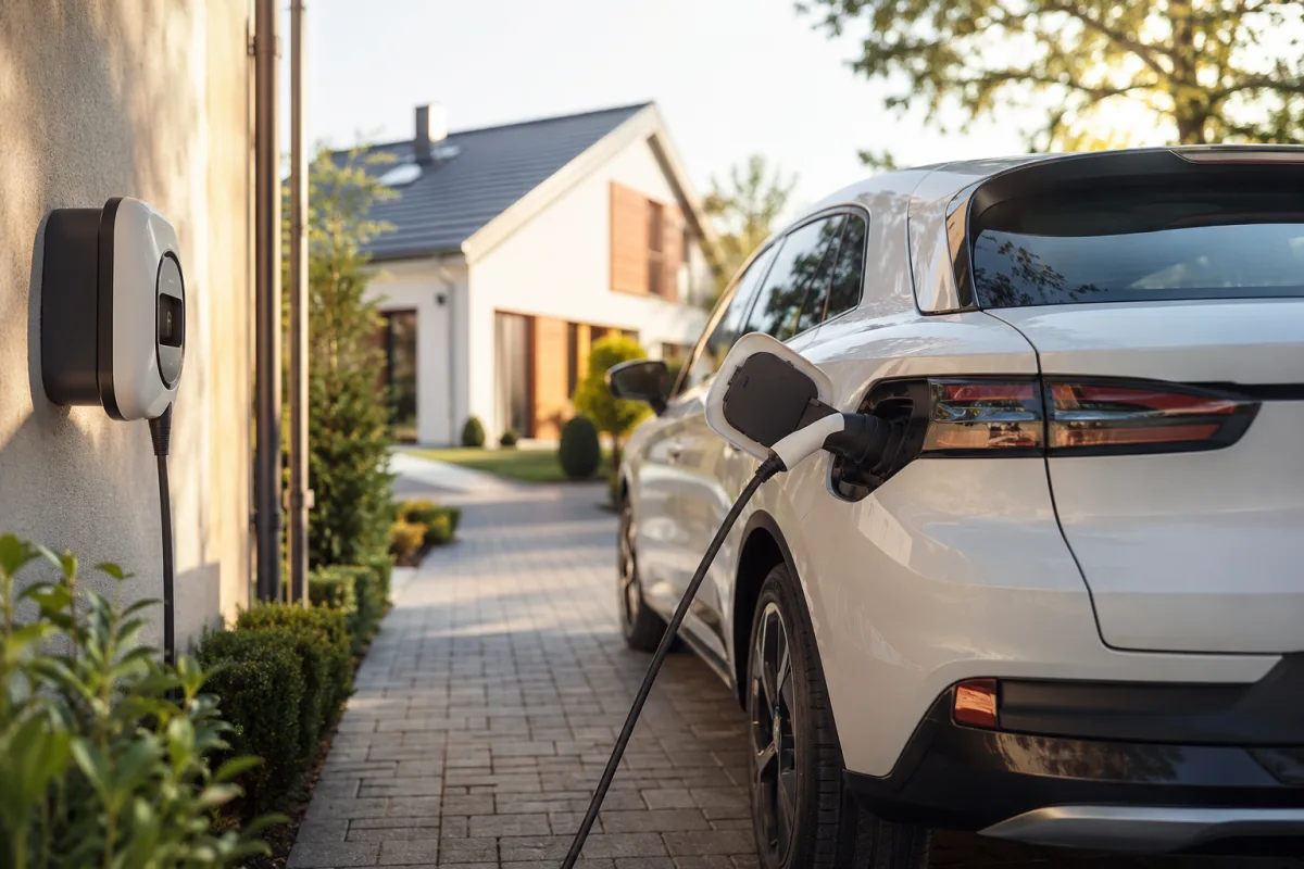 Aides pour l&rsquo;achat d&rsquo;une voiture électrique : ce que vous pouvez vraiment économiser