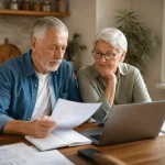 prix moyen d'une mutuelle senior pour couple