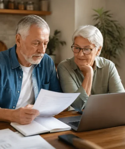prix moyen d'une mutuelle senior pour couple
