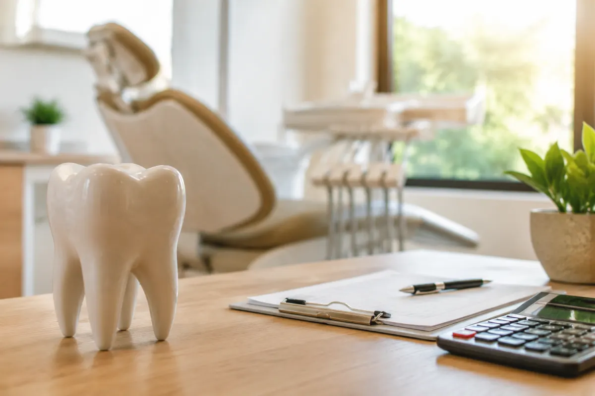 Surcomplémentaire dentaire sans plafond : quand est-ce vraiment rentable ?