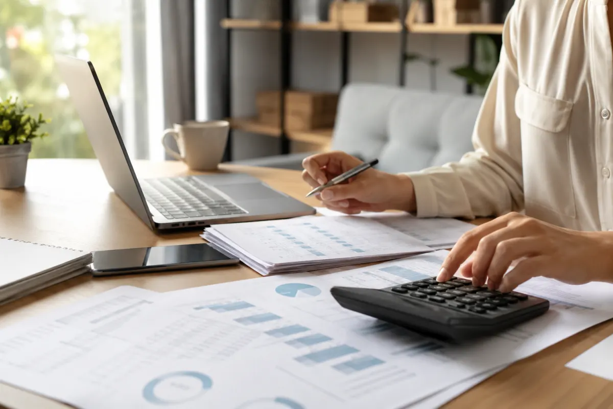 Comparateur complémentaire santé entrepreneur : mon analyse des meilleures offres