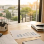 Prévisions sur le taux immobilier en 2027 : mon analyse financière