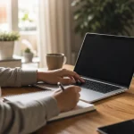 Chercher et joindre l&rsquo;adresse de avis-logiciel.com sans erreur