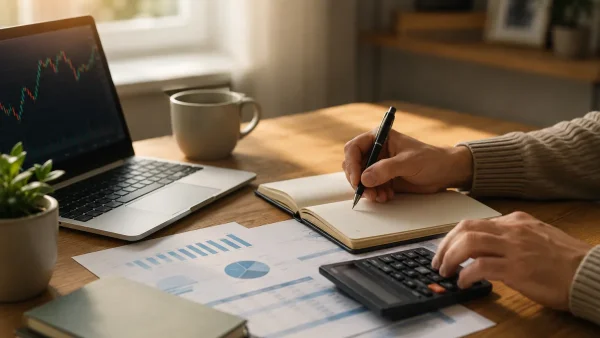 Comment optimiser la fiscalité des comptes titres et limiter vos impôts