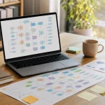 Comment réussir la cartographie du SI : ma méthode complète