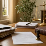 Honoraires des notaires pour une succession : ma grille de calcul