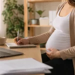 Je décrypte la prévoyance d&rsquo;une auto-entrepreneuse lors d&rsquo;une grossesse