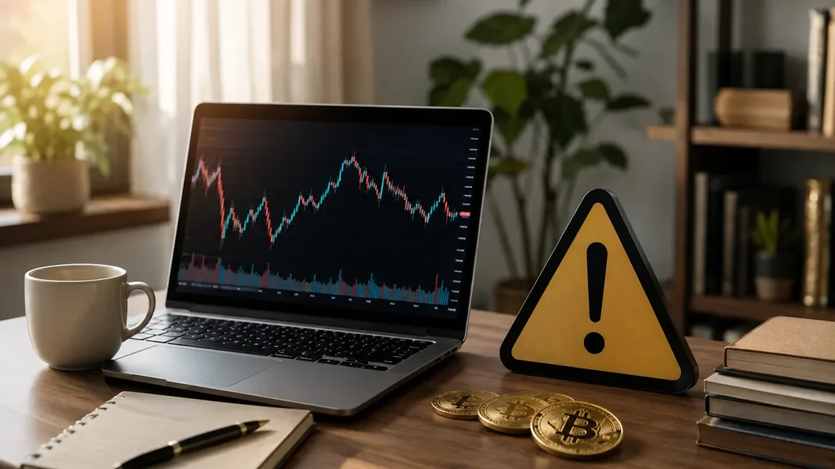 Mon avis sur Bitcoin AI et les piéges des robots crypto