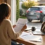 Mon guide pratique sur le délai de rétractation pour une assurance auto