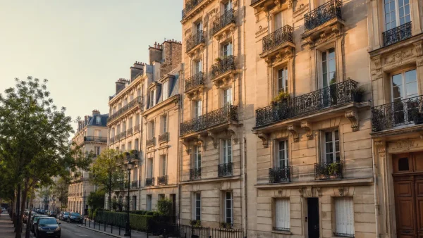 Pourquoi j&rsquo;investis dans l&rsquo;immeuble de rapport en immobilier