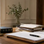 Tarif des notaires pour une succession : mon analyse des vrais coûts