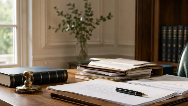 Tarif des notaires pour une succession : mon analyse des vrais coûts