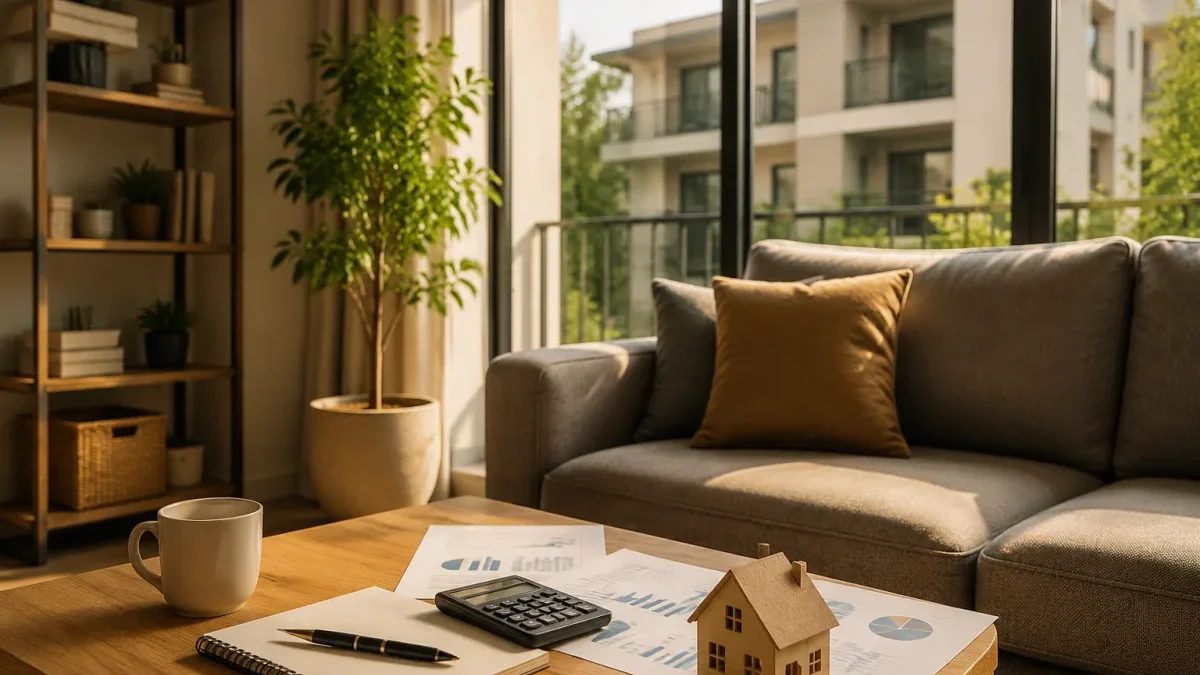 Vivre de son patrimoine : ce qu&rsquo;il faut savoir pour devenir rentier en immobilier