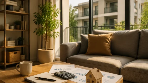 Vivre de son patrimoine : ce qu&rsquo;il faut savoir pour devenir rentier en immobilier