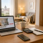 Le fait de louer en Airbnb et de savoir si c&rsquo;est rentable en pratique