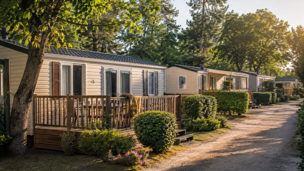 Mon analyse de la loi sur les mobil-homes de plus de 20 ans