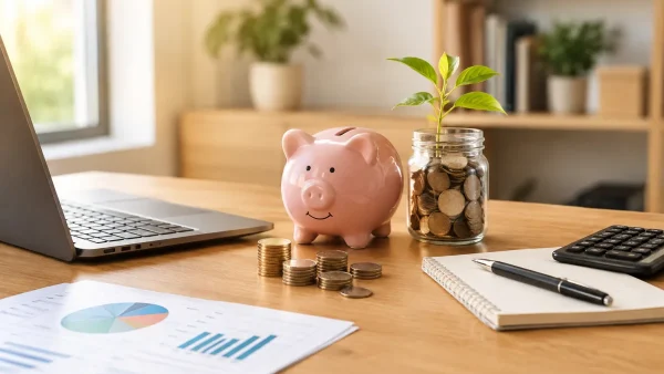 Mon analyse des avantages et inconvénients de l&rsquo;épargne salariale