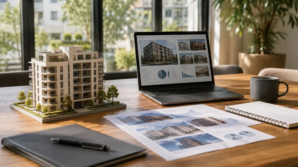Mon analyse du club deal immobilier pour investir à plusieurs