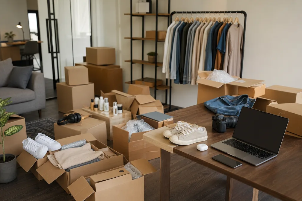 Quel est le business d&rsquo;achat et revente le plus rentable pour débuter