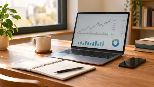 Trouver un ETF pour PEA PME : la réalité du marché et mes alternatives