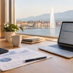 Combien coûte un expert comptable : mon analyse sur le tarif d&rsquo;un fiduciaire à Genève